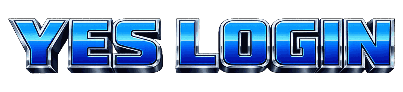 yes login logo